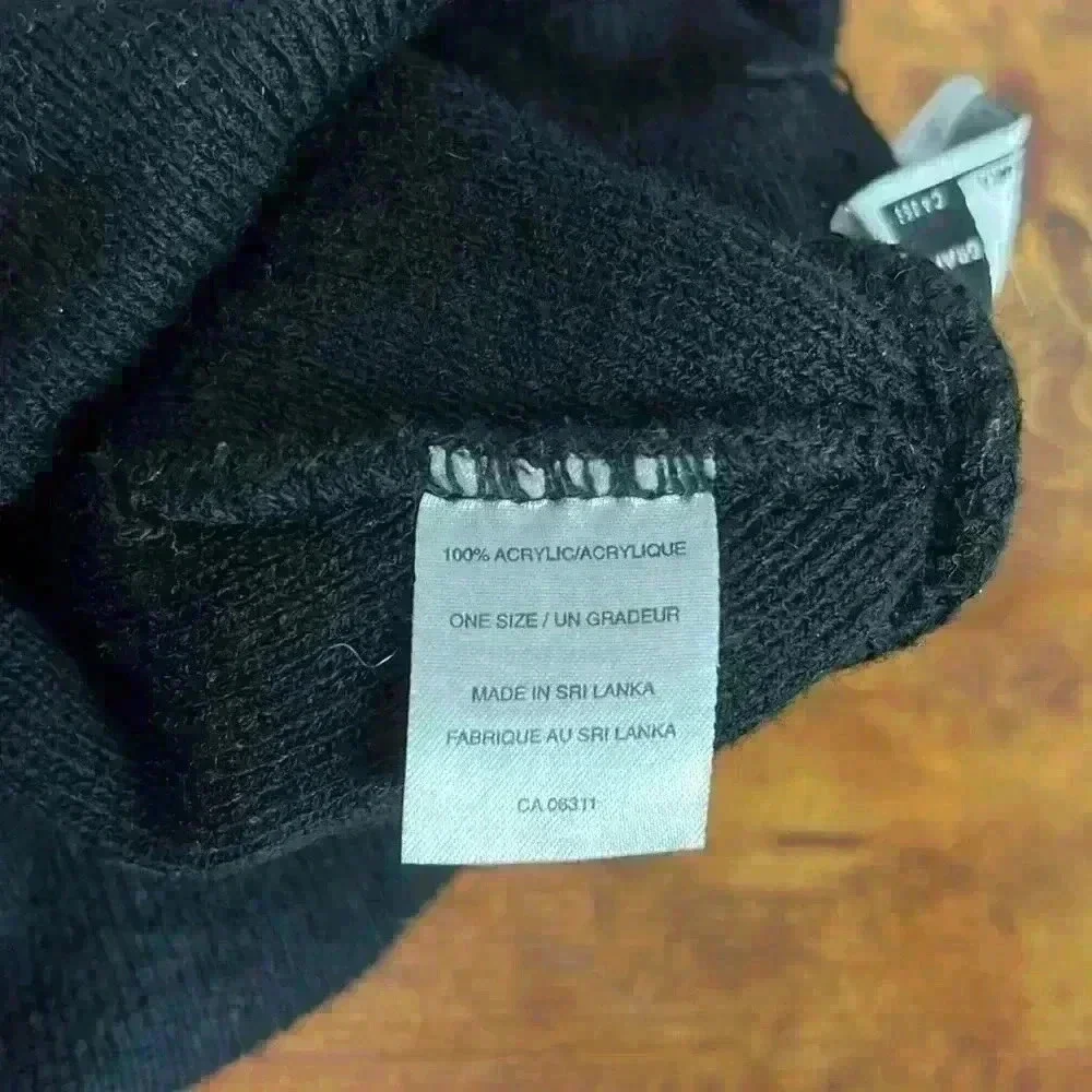 Canada Hockey Puma Beanie - Picture 3 of 4